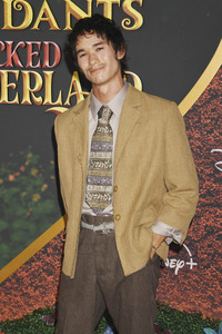 Filmpremiere 'Descendants 5' in Los Angeles