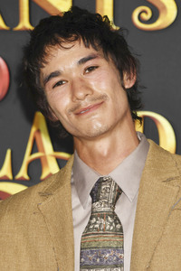 Filmpremiere 'Descendants 5' in Los Angeles