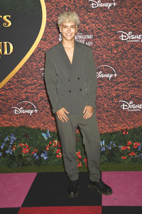 Filmpremiere 'Descendants 5' in Los Angeles
