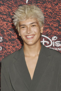 Filmpremiere 'Descendants 5' in Los Angeles