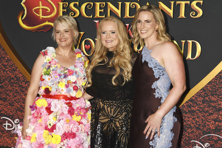 Filmpremiere 'Descendants 5' in Los Angeles