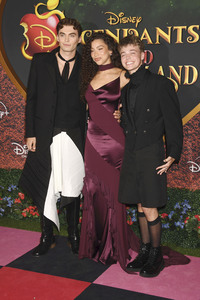 Filmpremiere 'Descendants 5' in Los Angeles