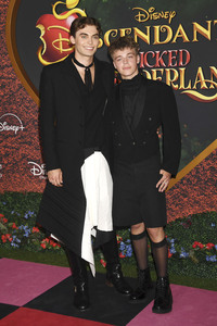 Filmpremiere 'Descendants 5' in Los Angeles
