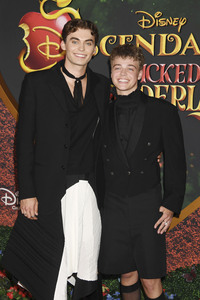 Filmpremiere 'Descendants 5' in Los Angeles
