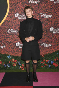 Filmpremiere 'Descendants 5' in Los Angeles