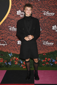 Filmpremiere 'Descendants 5' in Los Angeles