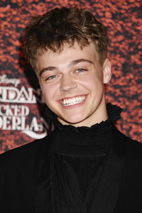 Filmpremiere 'Descendants 5' in Los Angeles