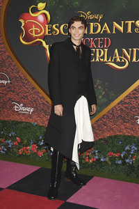 Filmpremiere 'Descendants 5' in Los Angeles
