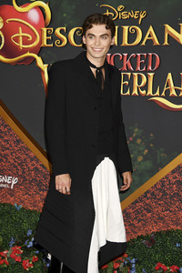 Filmpremiere 'Descendants 5' in Los Angeles