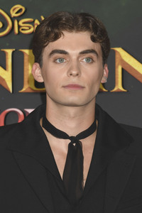 Filmpremiere 'Descendants 5' in Los Angeles
