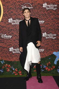 Filmpremiere 'Descendants 5' in Los Angeles