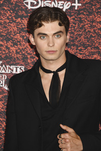 Filmpremiere 'Descendants 5' in Los Angeles