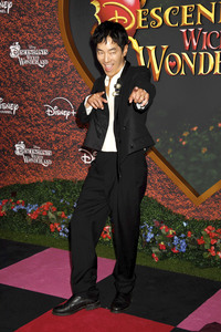 Filmpremiere 'Descendants 5' in Los Angeles