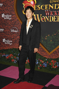 Filmpremiere 'Descendants 5' in Los Angeles