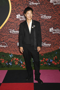 Filmpremiere 'Descendants 5' in Los Angeles