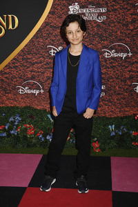 Filmpremiere 'Descendants 5' in Los Angeles