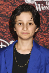 Filmpremiere 'Descendants 5' in Los Angeles