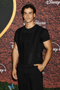 Filmpremiere 'Descendants 5' in Los Angeles