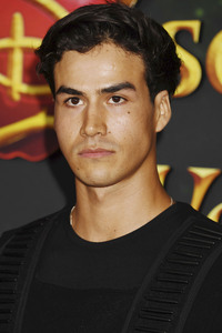 Filmpremiere 'Descendants 5' in Los Angeles