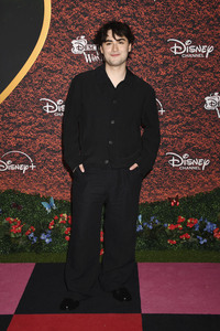 Filmpremiere 'Descendants 5' in Los Angeles