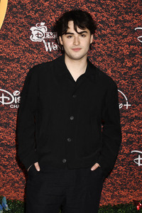 Filmpremiere 'Descendants 5' in Los Angeles