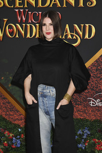 Filmpremiere 'Descendants 5' in Los Angeles