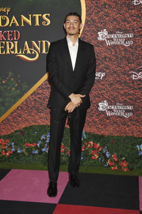 Filmpremiere 'Descendants 5' in Los Angeles