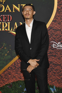 Filmpremiere 'Descendants 5' in Los Angeles