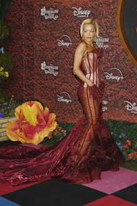 Filmpremiere 'Descendants 5' in Los Angeles