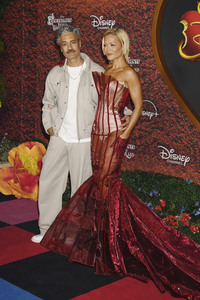 Filmpremiere 'Descendants 5' in Los Angeles