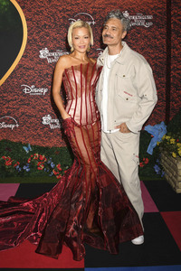 Filmpremiere 'Descendants 5' in Los Angeles