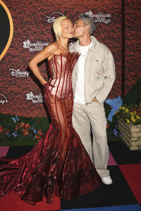 Filmpremiere 'Descendants 5' in Los Angeles