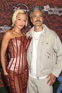 Filmpremiere 'Descendants 5' in Los Angeles