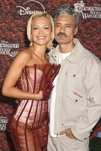 Filmpremiere 'Descendants 5' in Los Angeles