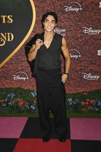 Filmpremiere 'Descendants 5' in Los Angeles