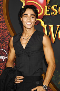 Filmpremiere 'Descendants 5' in Los Angeles