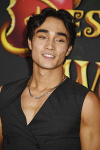 Filmpremiere 'Descendants 5' in Los Angeles