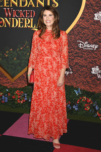 Filmpremiere 'Descendants 5' in Los Angeles