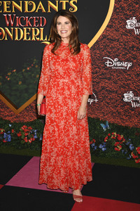 Filmpremiere 'Descendants 5' in Los Angeles