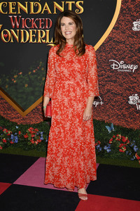 Filmpremiere 'Descendants 5' in Los Angeles