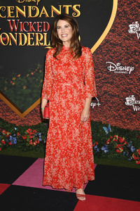 Filmpremiere 'Descendants 5' in Los Angeles