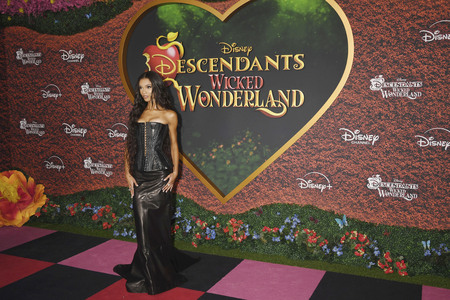 Filmpremiere 'Descendants 5' in Los Angeles
