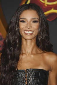 Filmpremiere 'Descendants 5' in Los Angeles
