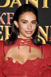 Filmpremiere 'Descendants 5' in Los Angeles