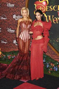 Filmpremiere 'Descendants 5' in Los Angeles