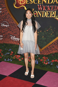 Filmpremiere 'Descendants 5' in Los Angeles