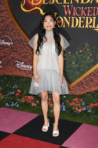 Filmpremiere 'Descendants 5' in Los Angeles