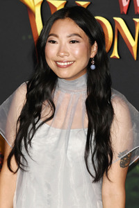 Filmpremiere 'Descendants 5' in Los Angeles