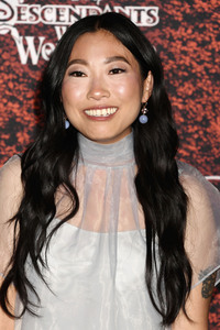 Filmpremiere 'Descendants 5' in Los Angeles