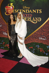 Filmpremiere 'Descendants 5' in Los Angeles